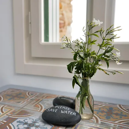 Apartamento Fyroi