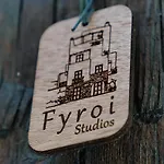 Fyroi Apartment *