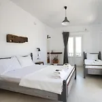 Apartment Fyroi Loutrá