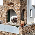 Apartman Fyroi *